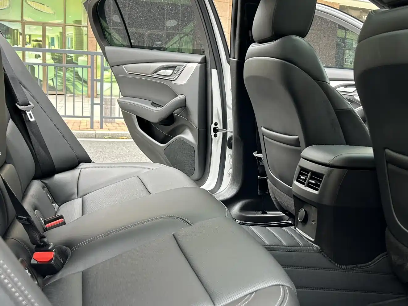 Cadillac CT5 2024 2023 28T Prestige Style