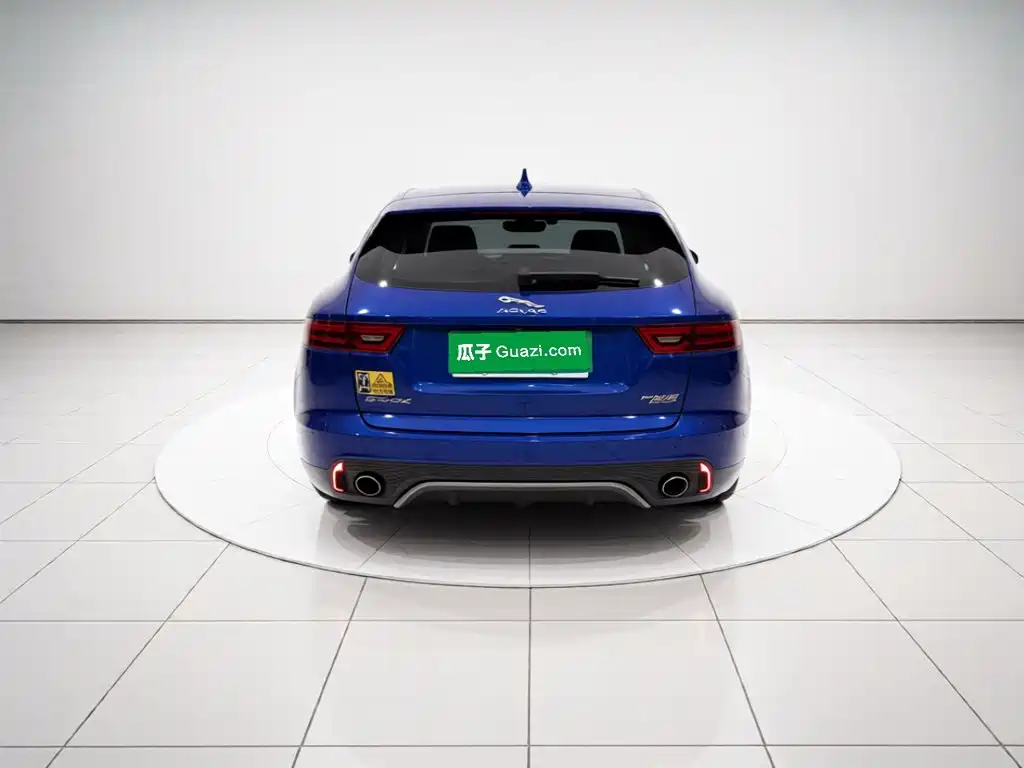 Photo 5 - Jaguar E-PACE