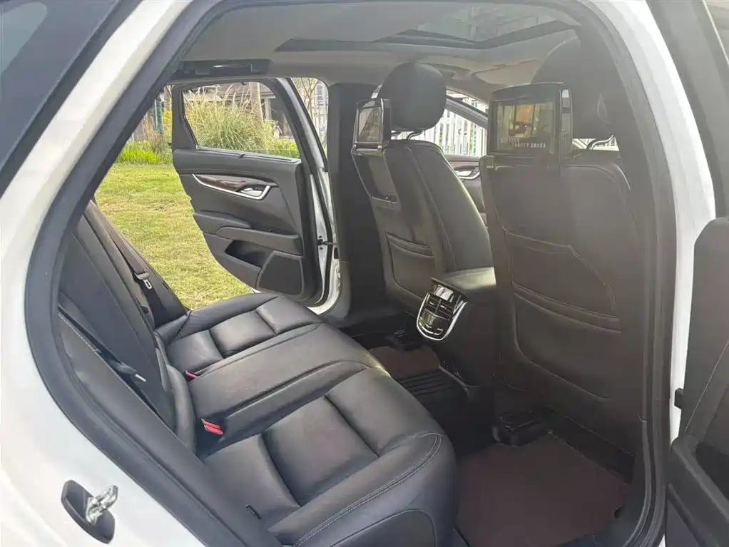 Cadillac XTS 2016 28T Elite фото 8