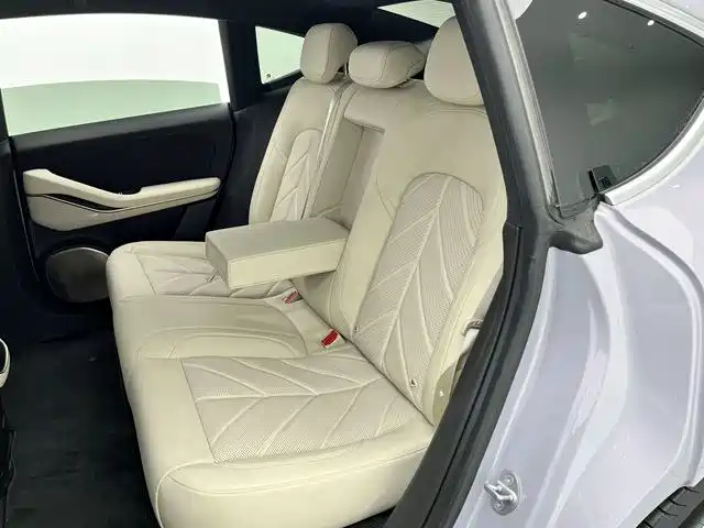 NIO ET5 2025 2025 75kWh