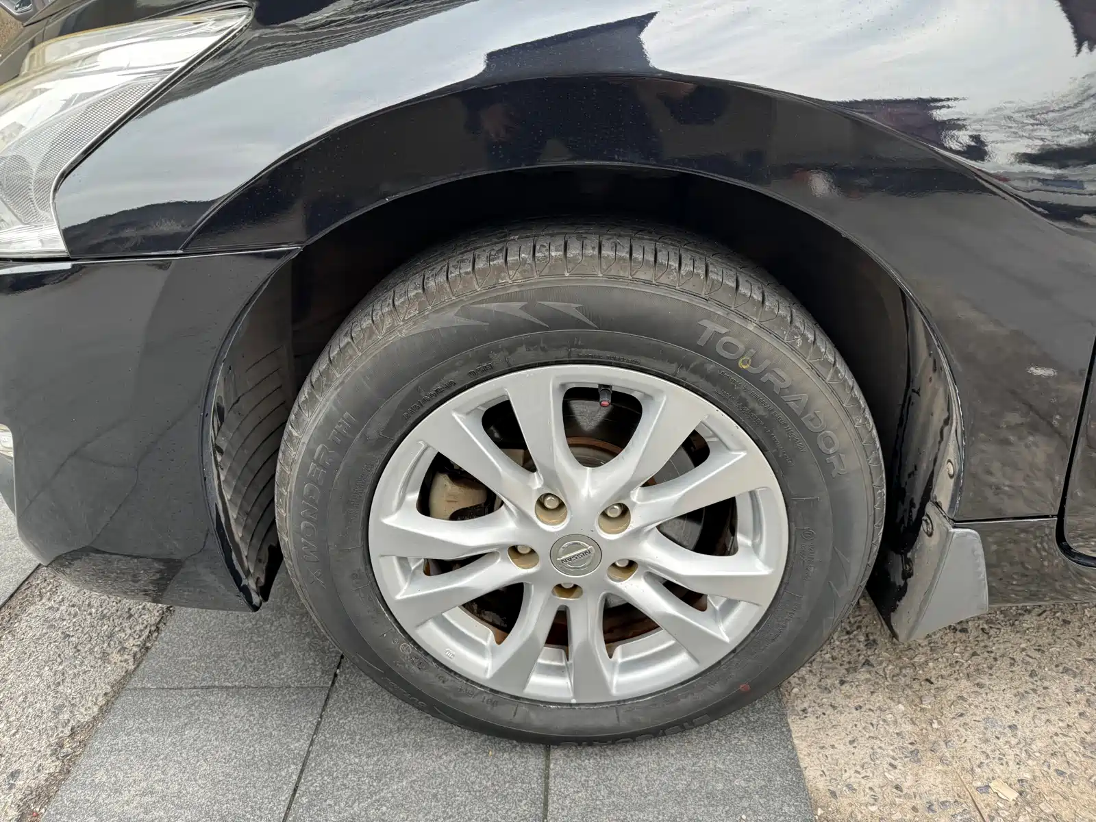 Photo 8 - Nissan Teana
