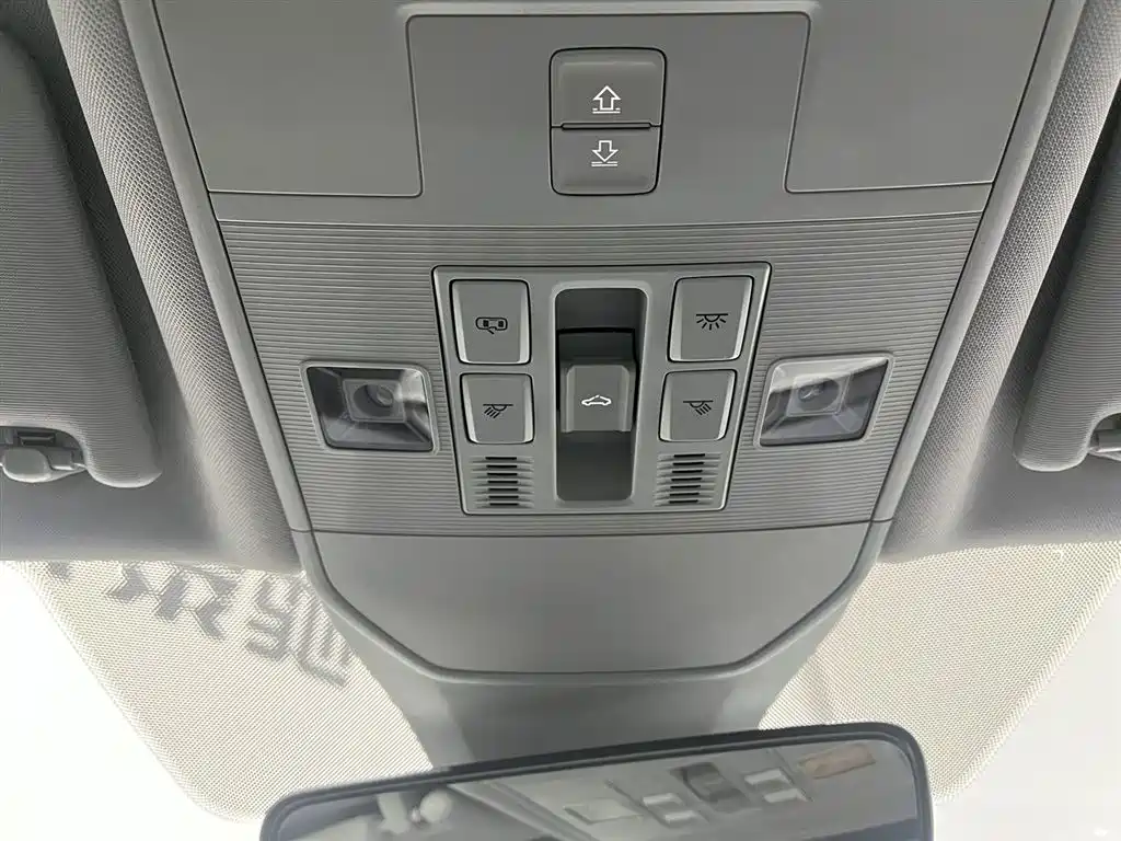 Volkswagen Tharu 2025 New Edge 1.5L Aspiration Edition фото 22
