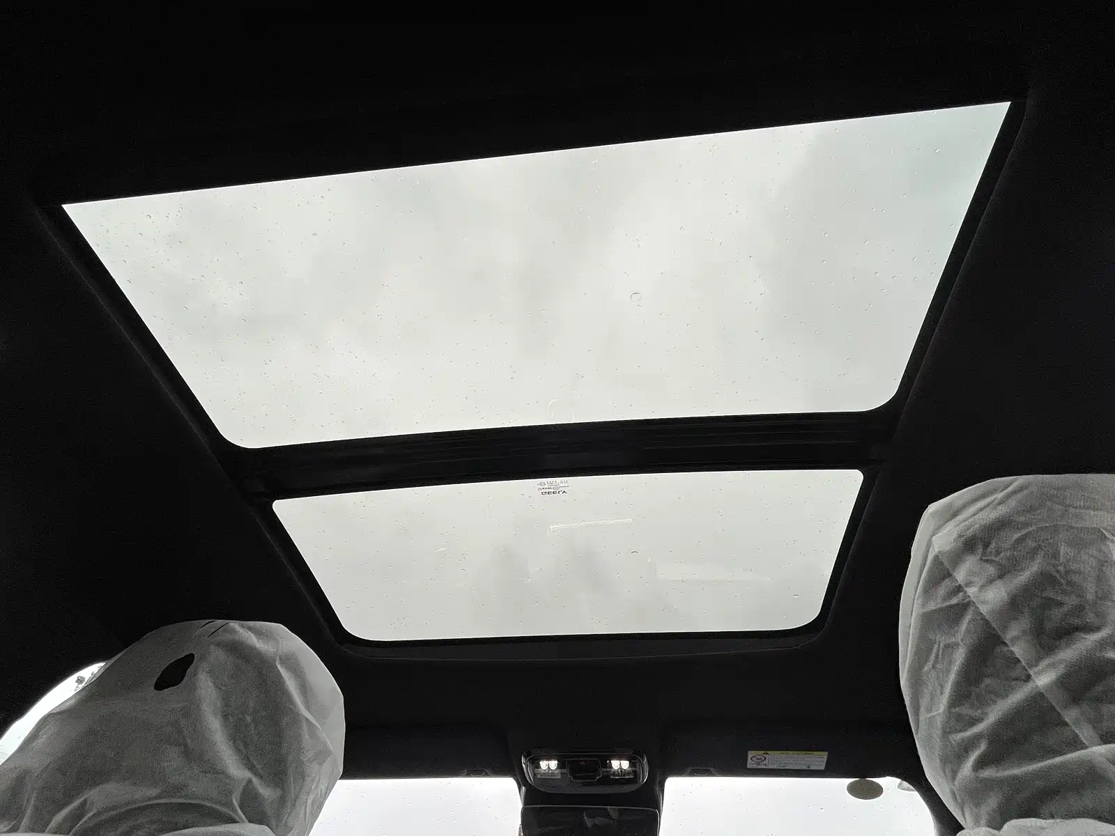 Фото 9 - Geely Preface