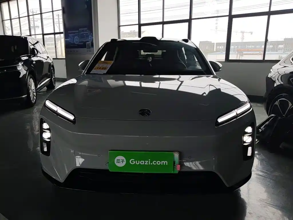 Фото 3 - NIO ET5
