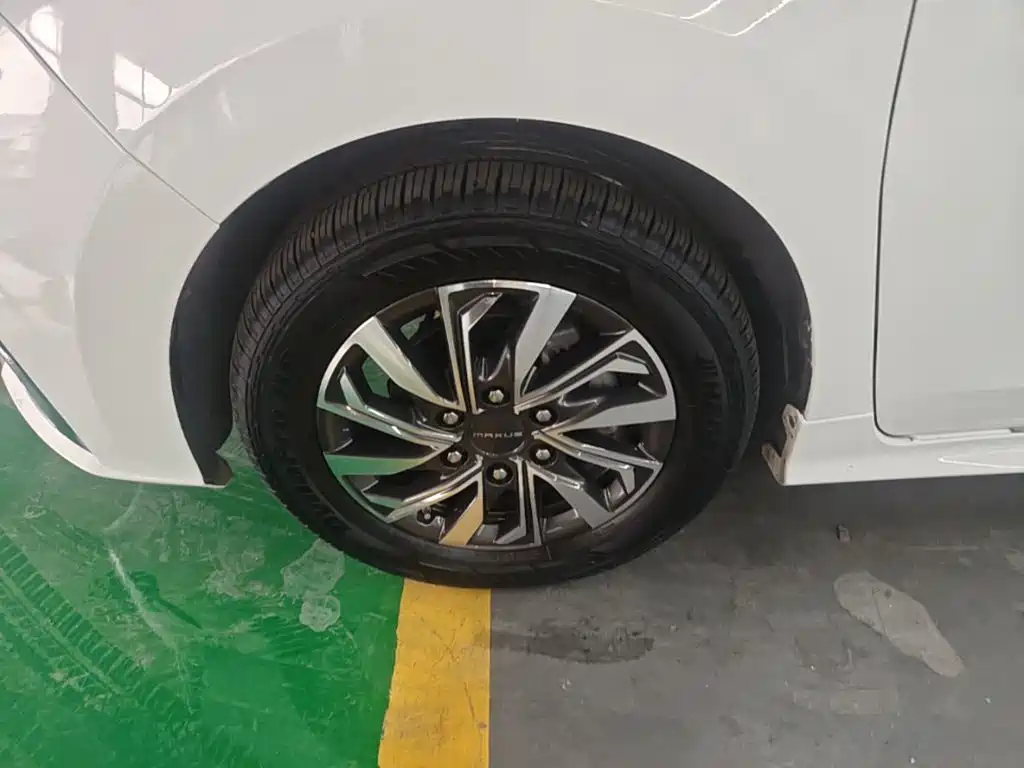 Maxus G20 2020 2019 Launch Edition 2.0T Auto Luxury China V