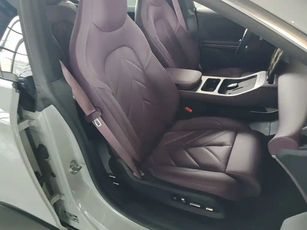 NIO ET5 2025 2025 75kWh