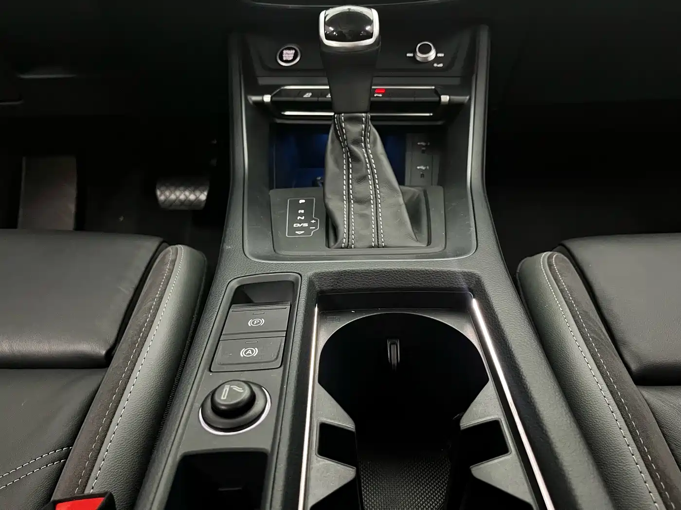 Audi Q3 Sportback 2023 2023 40 TFSI Fashion