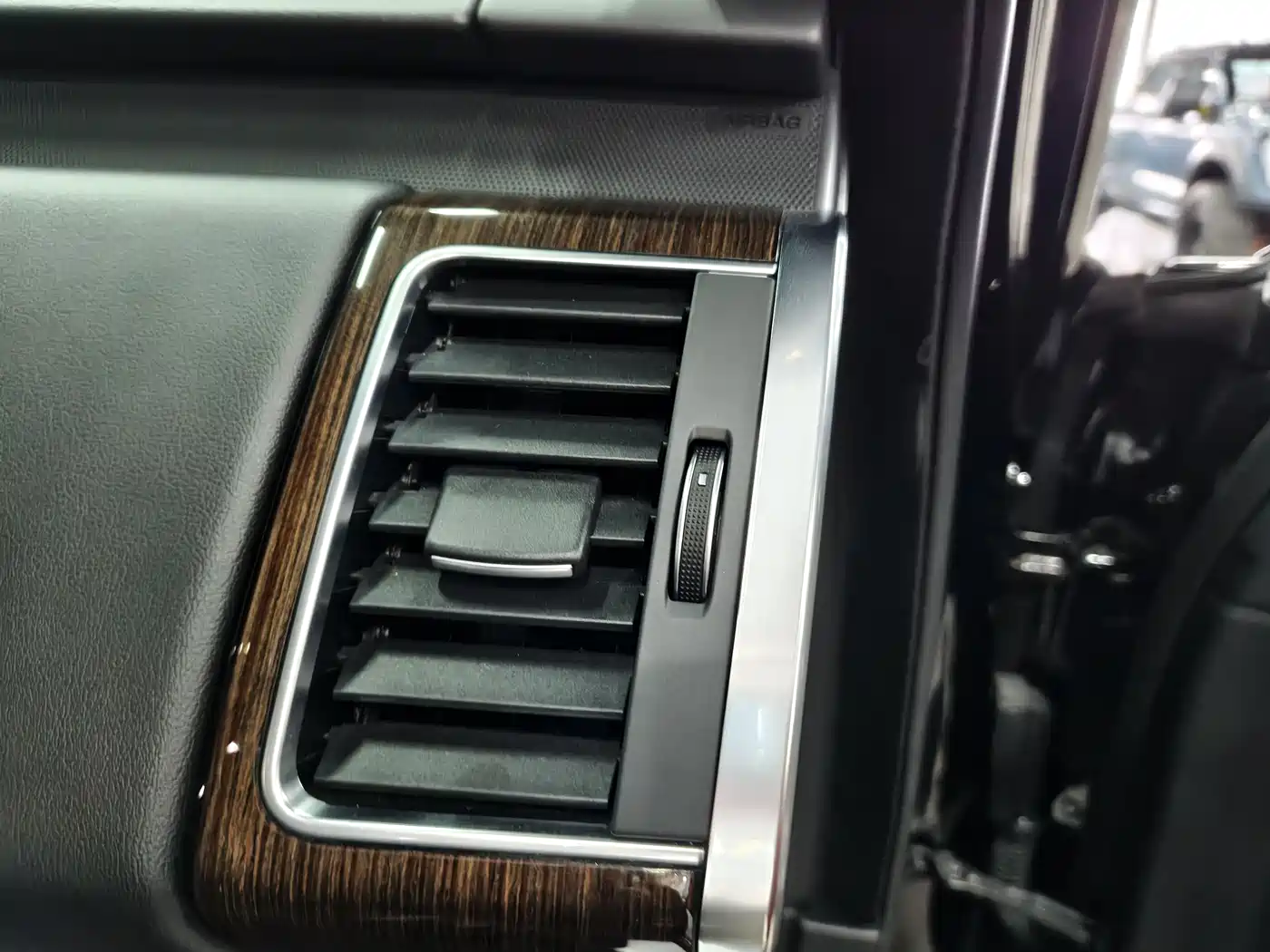 LAND ROVER RANGE ROVER SPORT NEW ENERGY