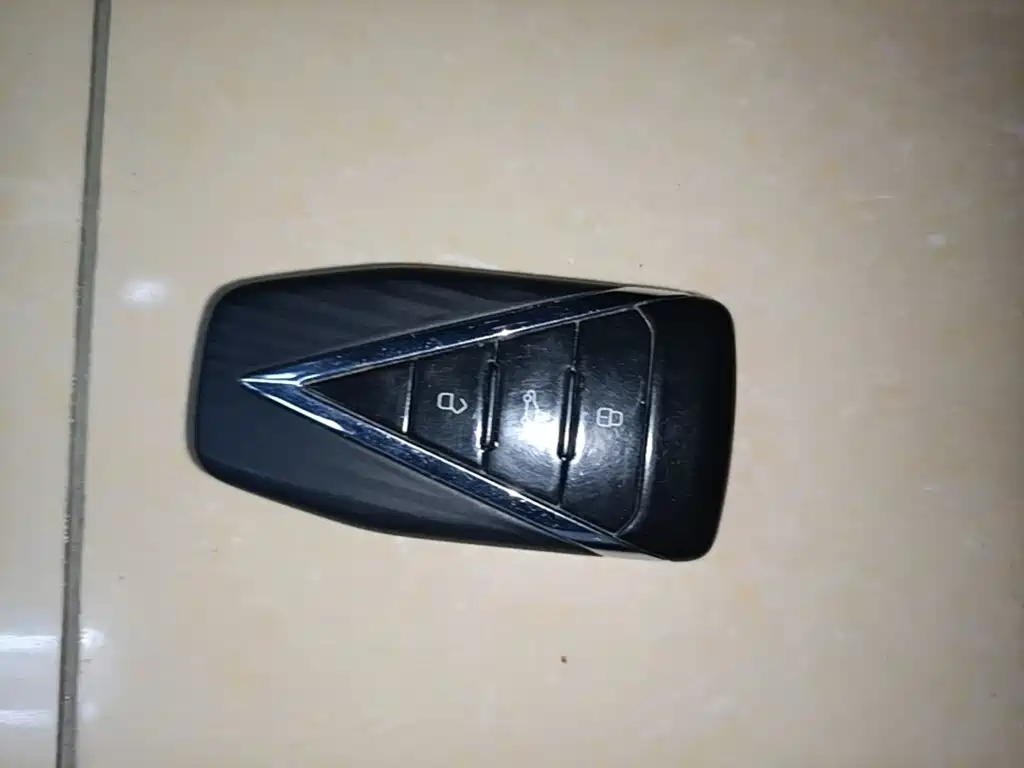 Venucia DaV DD-i 2024 2023 60km iD Edition
