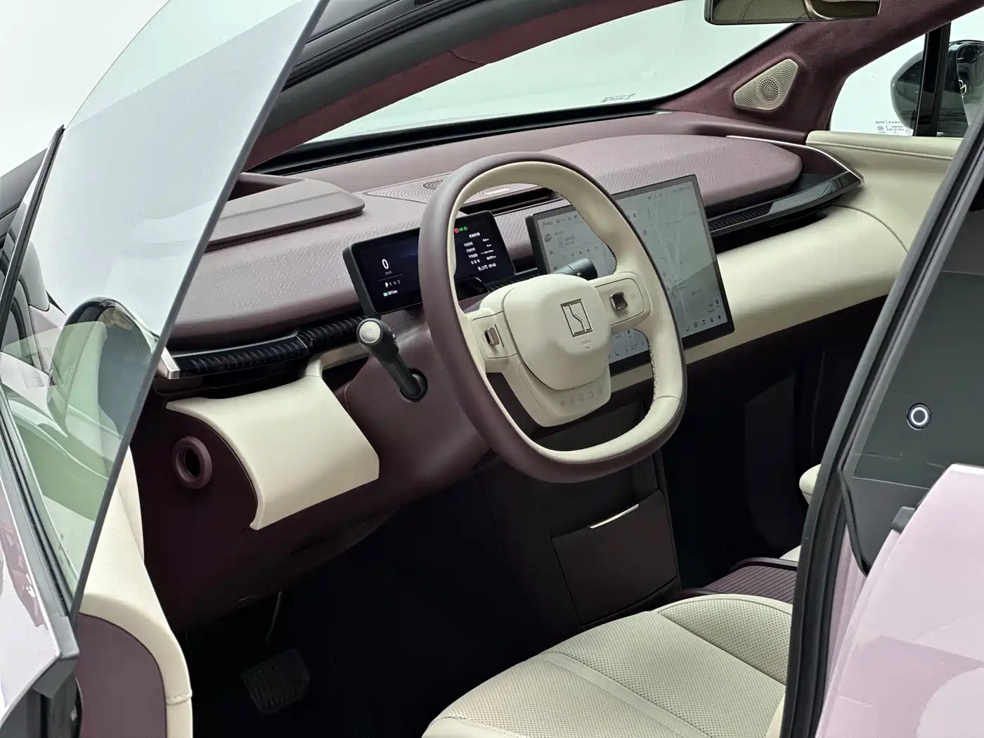 ZEEKR EXTREME KRYPTON X