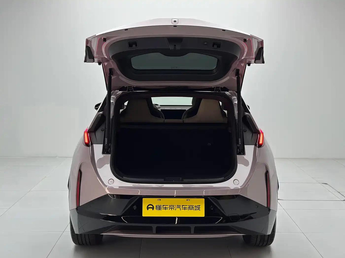 ZEEKR EXTREME KRYPTON X