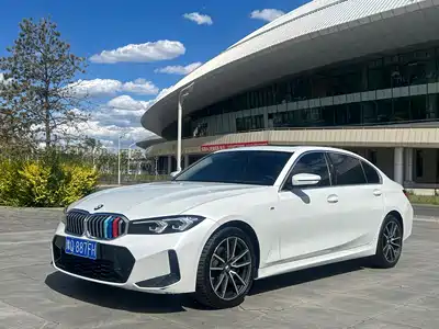 BMW 3