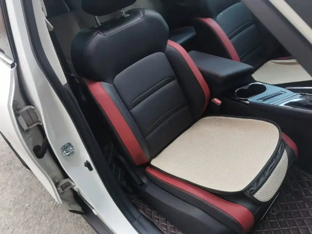 Venucia T60 2021 2020 Model 1.6L CVT Zhixing Edition China VI