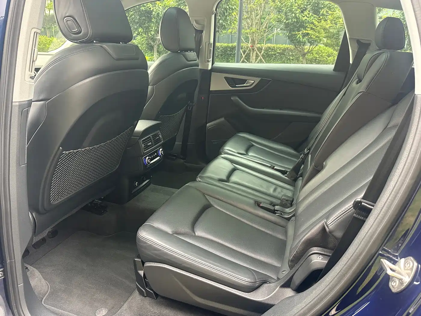 Audi Q7 2019 55 TFSI Premium фото 11
