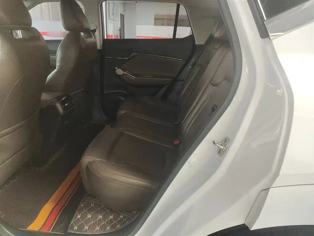 GAC Trumpchi Trumpchi GS4 2024 MAX 1.5T Flagship Edition фото 17