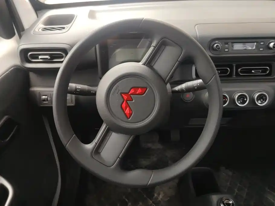 Wuling Motors Wuling Zhiguang NEV 2025 2025 Model Comfort