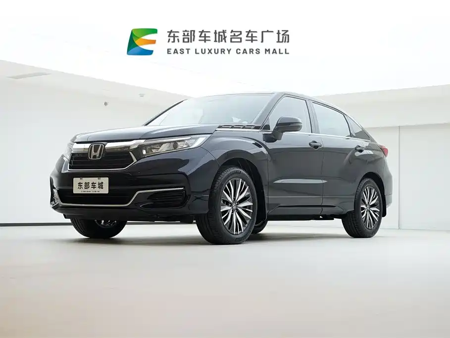 Honda Avancier 2023 240TURBO 2WD Comfort Edition