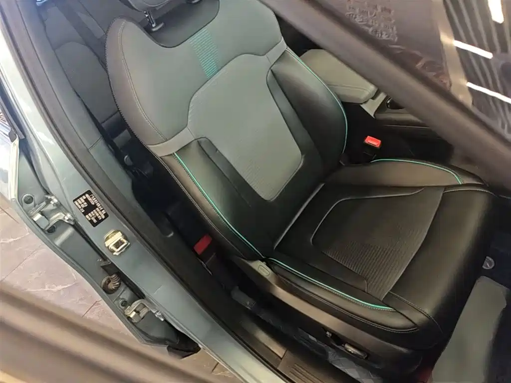 GAC Trumpchi Yingku 2022 Model 1.5T Supernova Pro Edition фото 25