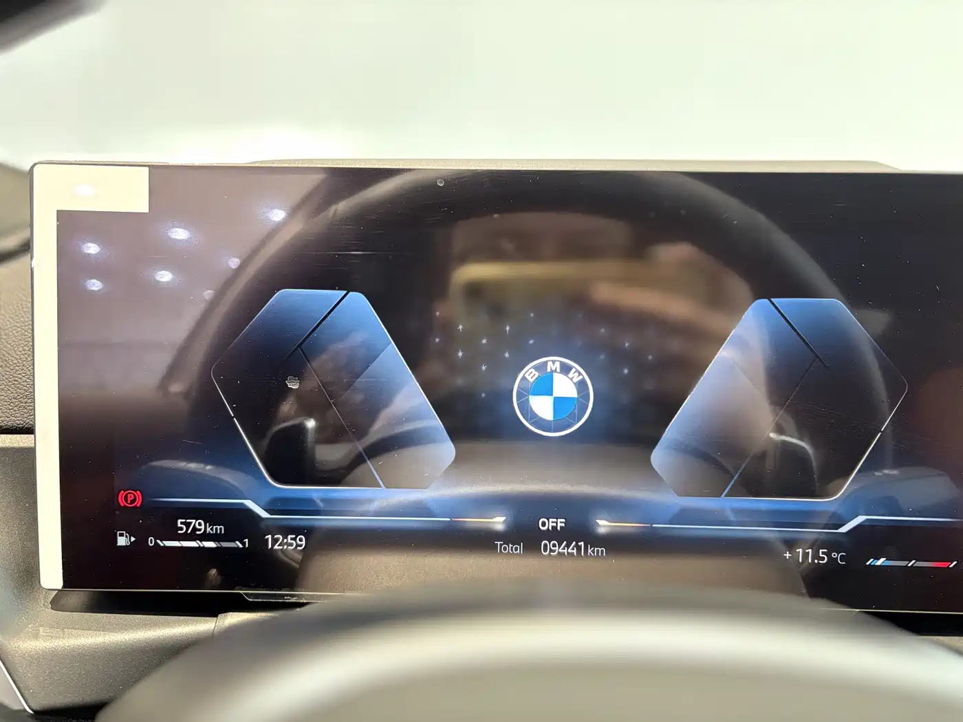 BMW 3 Series 2023 325i M Sport Black Night Package фото 5