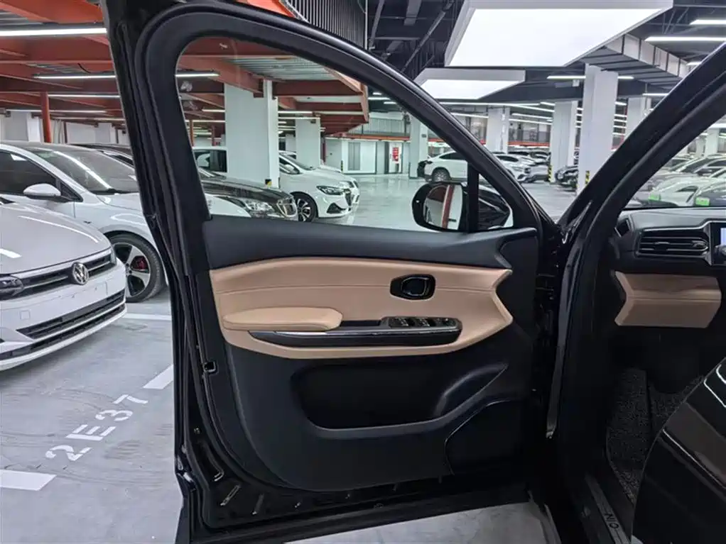 NIO ES6 2020 420KM Sport фото 14
