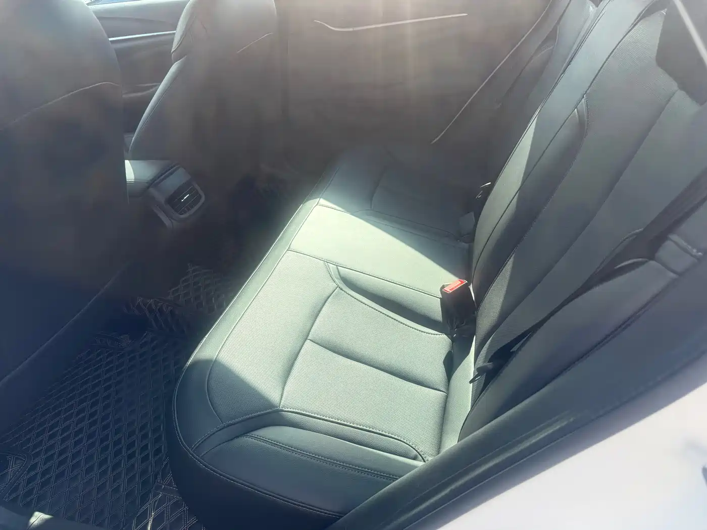 Buick Excelle 2021 1.3T Auto Mild Hybrid Progressive фото 5
