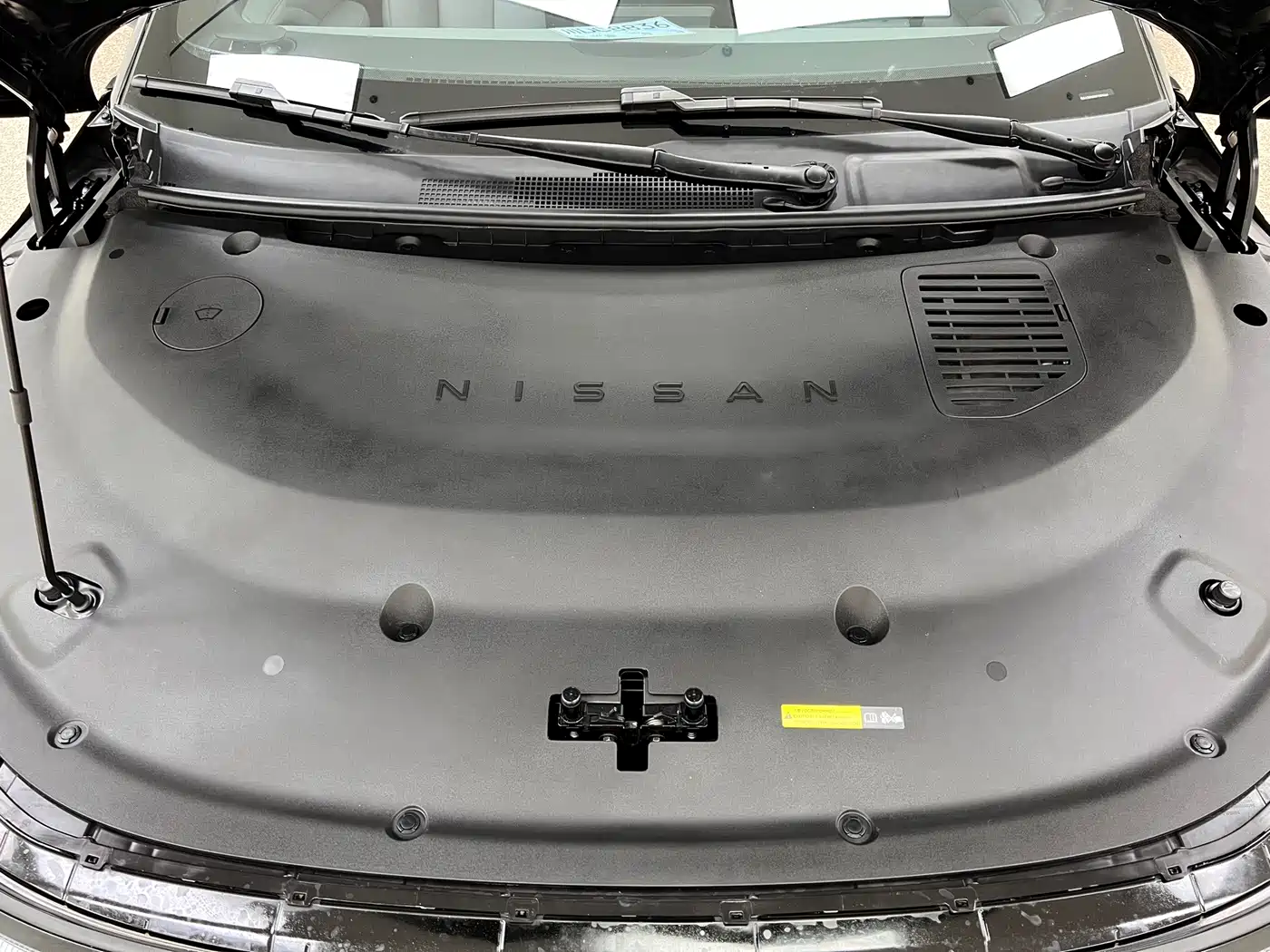 Nissan N7 2025 2025 510 Max