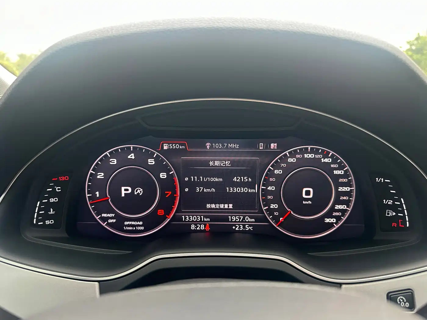 Audi Q7 2019 55 TFSI Premium фото 32