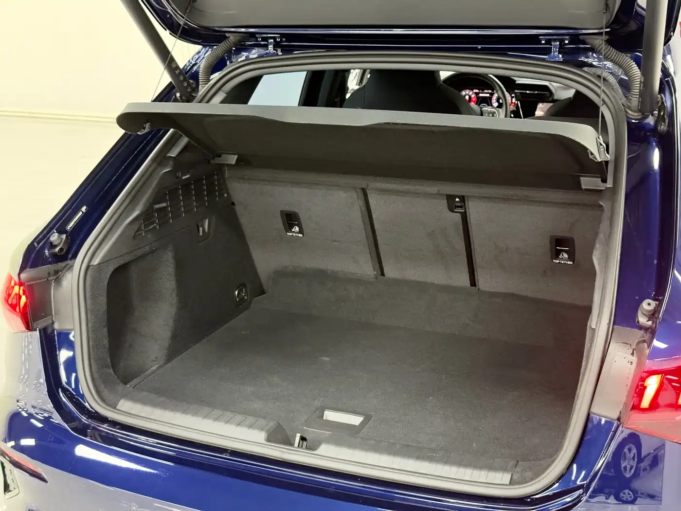 Audi A3 2023 Sportback 35 TFSI Fashion Sport фото 15