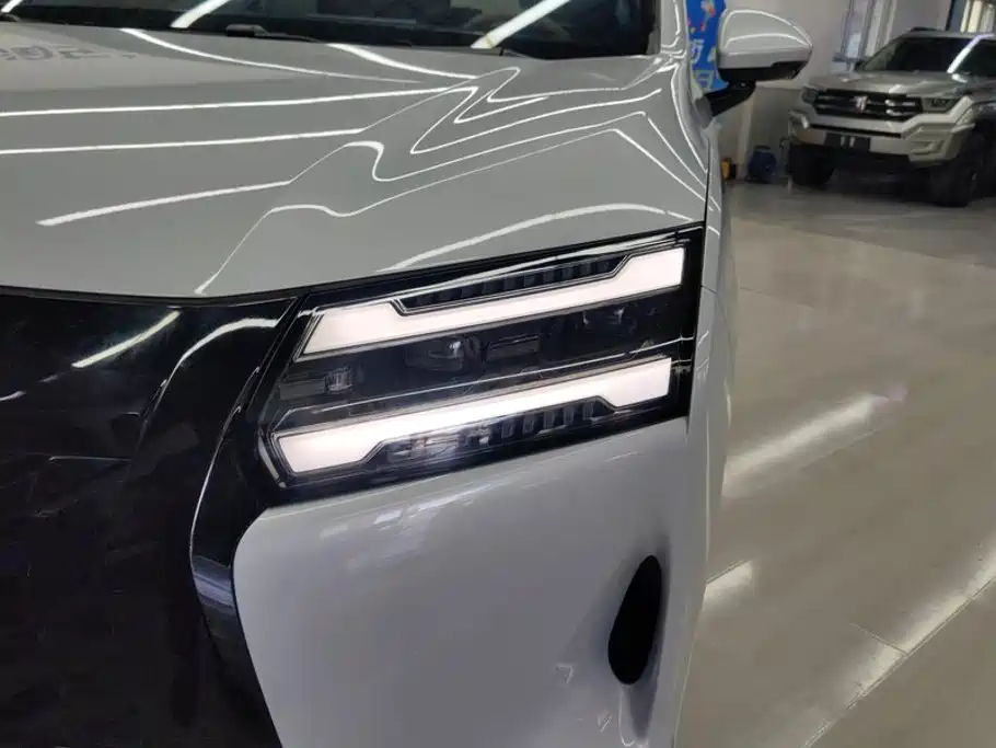 Wuling Motors Xingguang 730 New Energy 2025 2025 Model Plug-in Hybrid Base Version