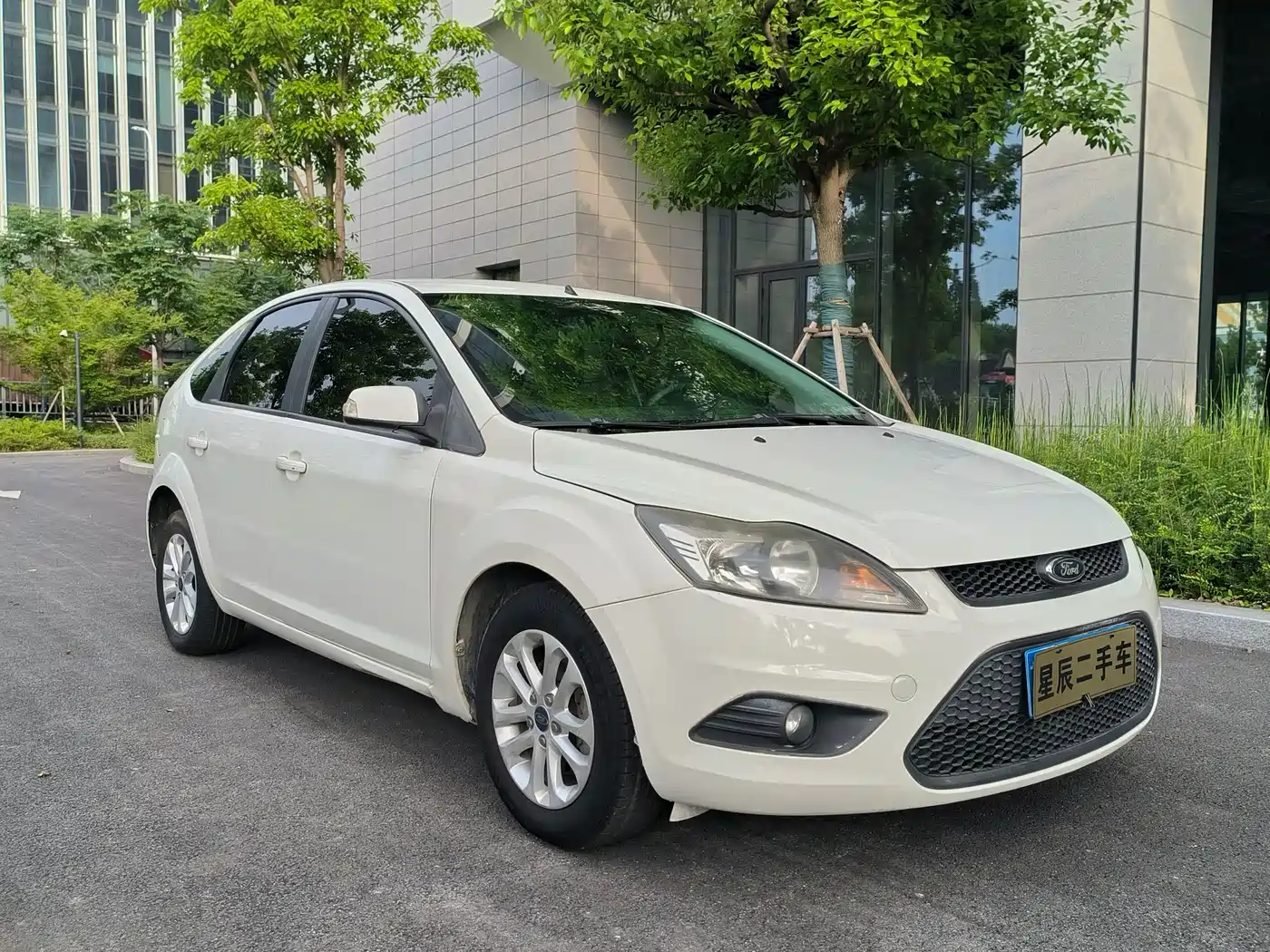 Photo 3 - Ford Focus
