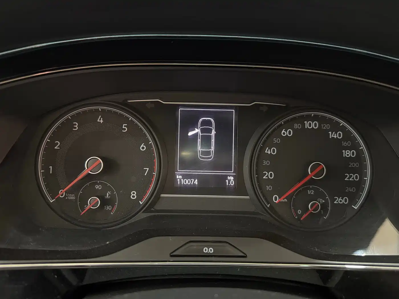 Volkswagen Passat 2019 330TSI Elite Version China VI фото 11