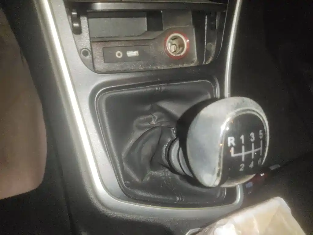 Фото 7 - Baojun 560