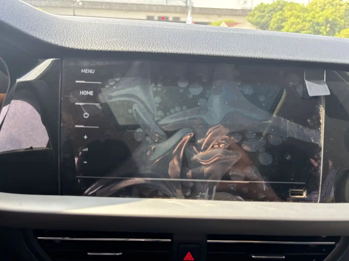 Volkswagen Lavida 2022 1.5L Auto Comfort Edition фото 12