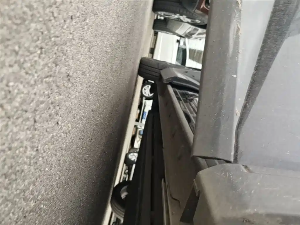 BYD Seagull 2023 Freedom Edition фото 21