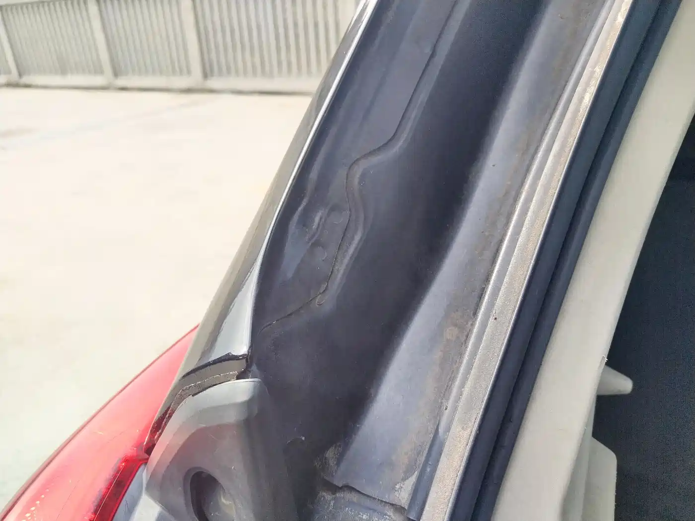 Nissan Tiida 2010 2008 1.6L Automatic Fashion
