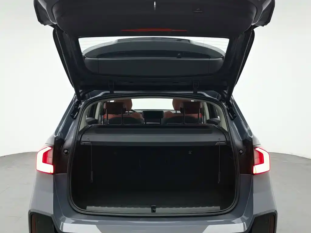 BMW X1, миниатюра 16