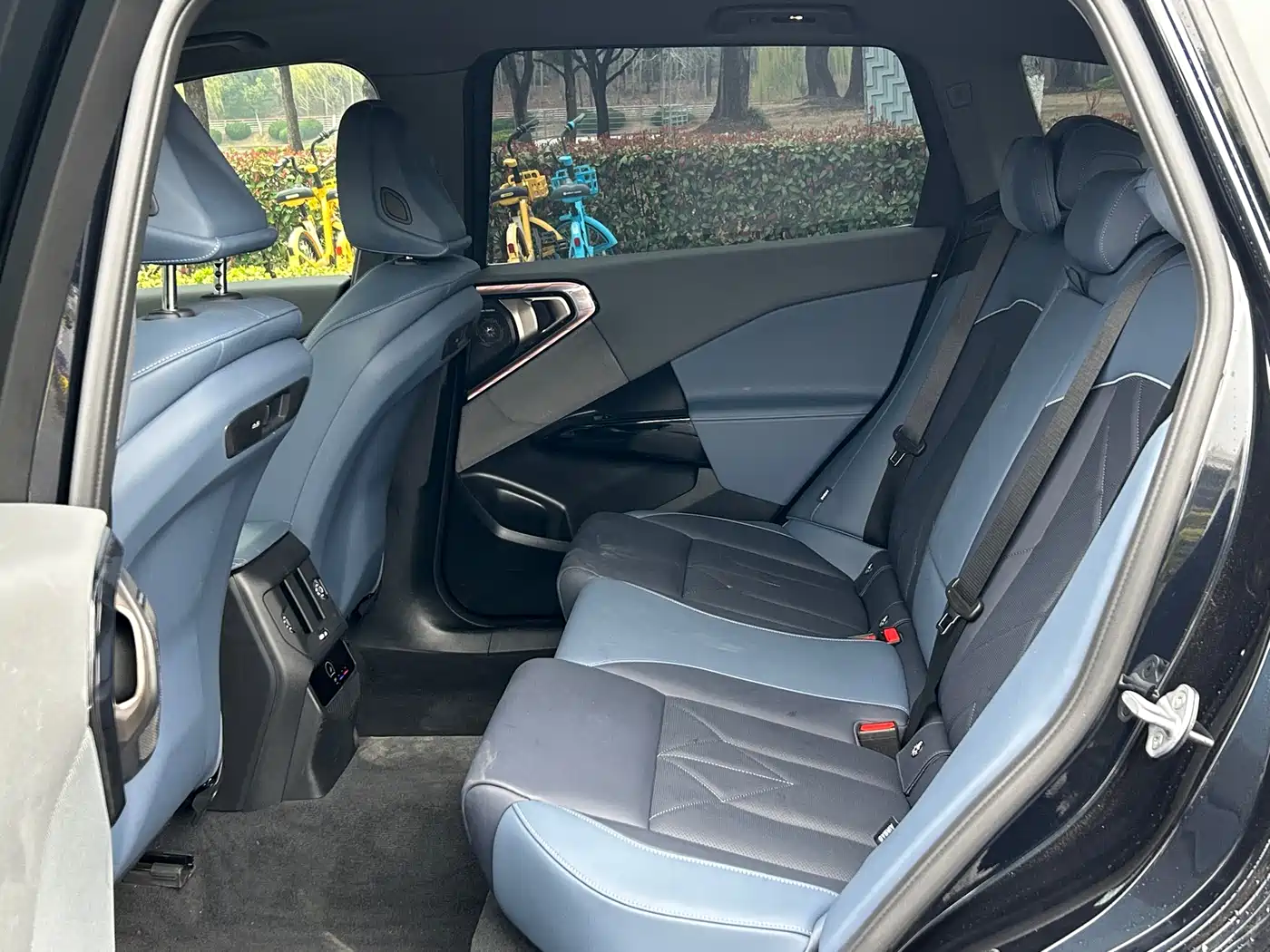 BMW X3 2025 xDrive30L Leading M Sport Package фото 11