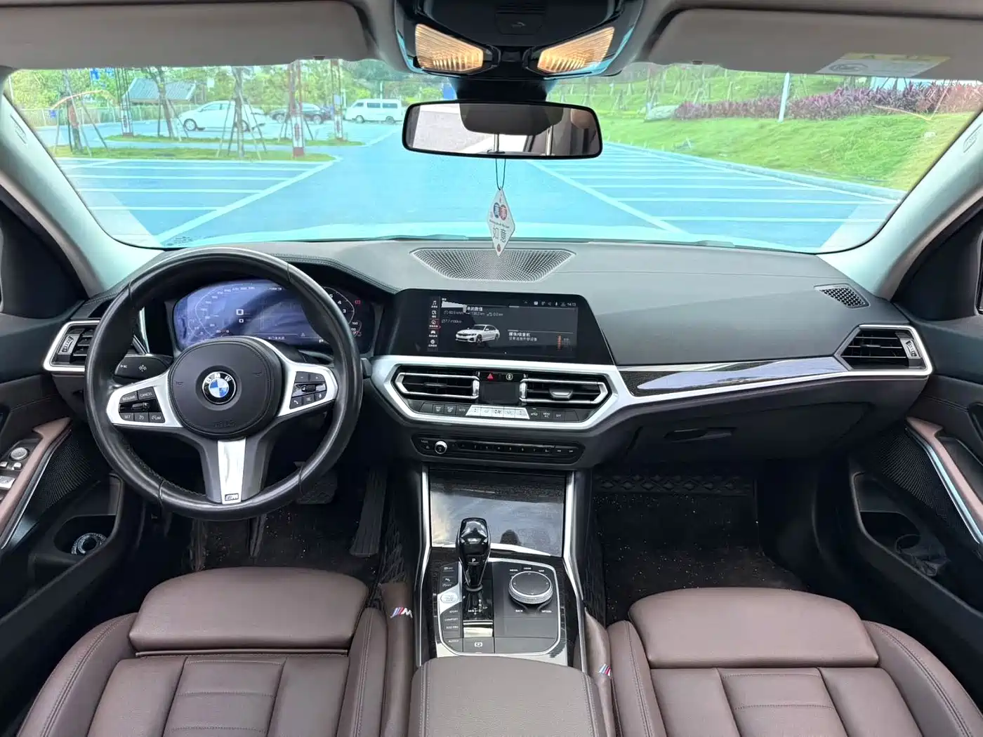 BMW 3 Series 2020 Facelift 325Li Launch Edition фото 4