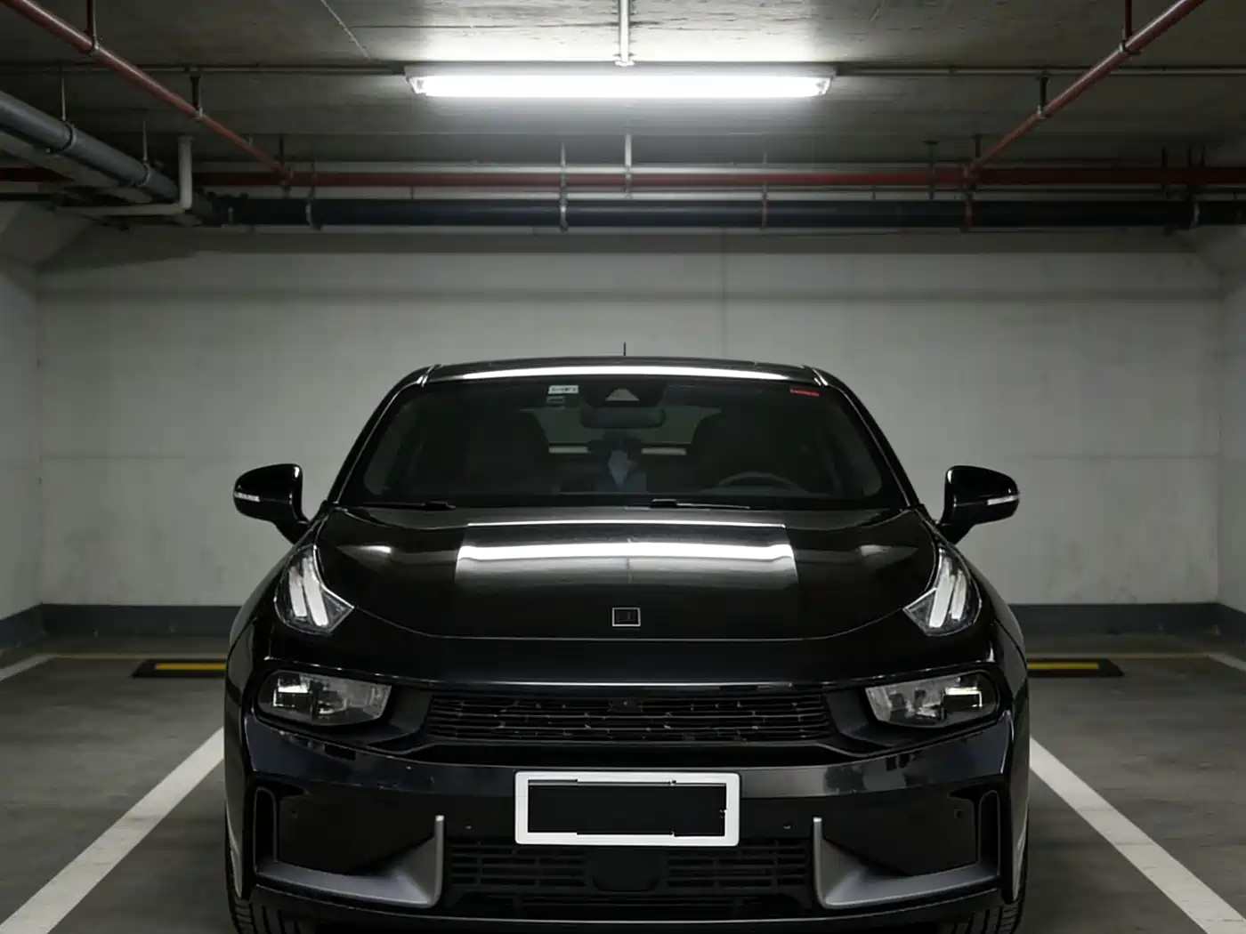 Lynk & Co 03 2022 1.5TD DCT Power Pro фото 3