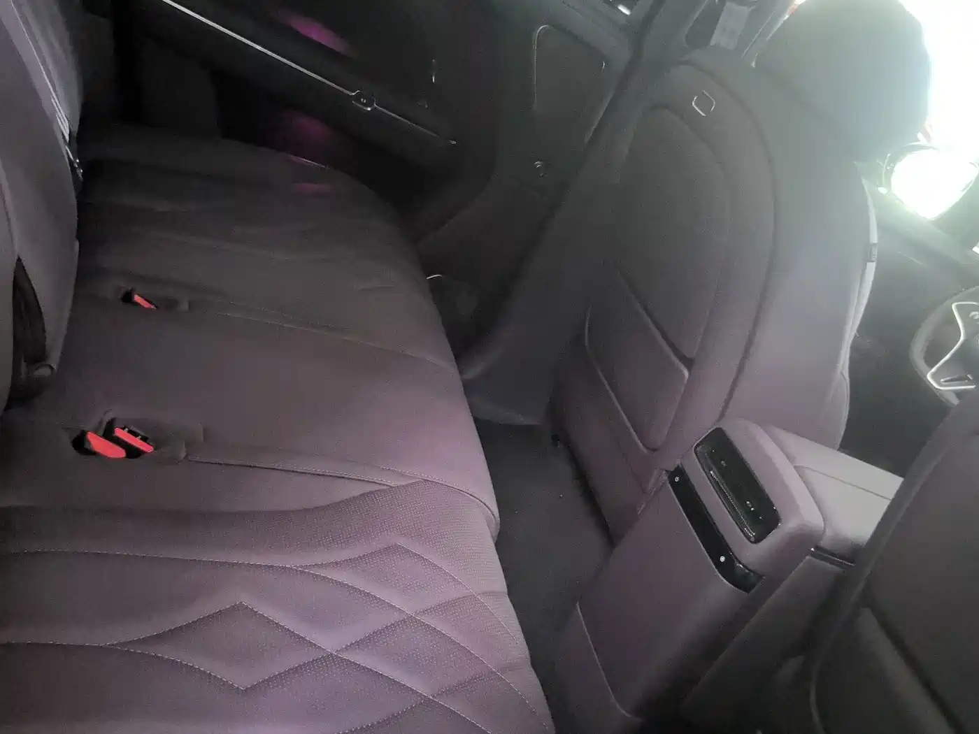 Voyah Auto VOYAH Taishan 8 2026 2026 Model Basic Edition