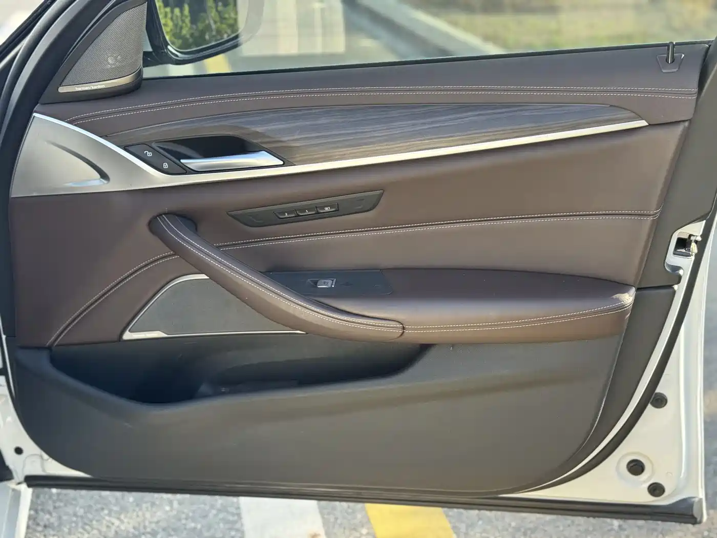 BMW 5 SERIES NEW ENERGY