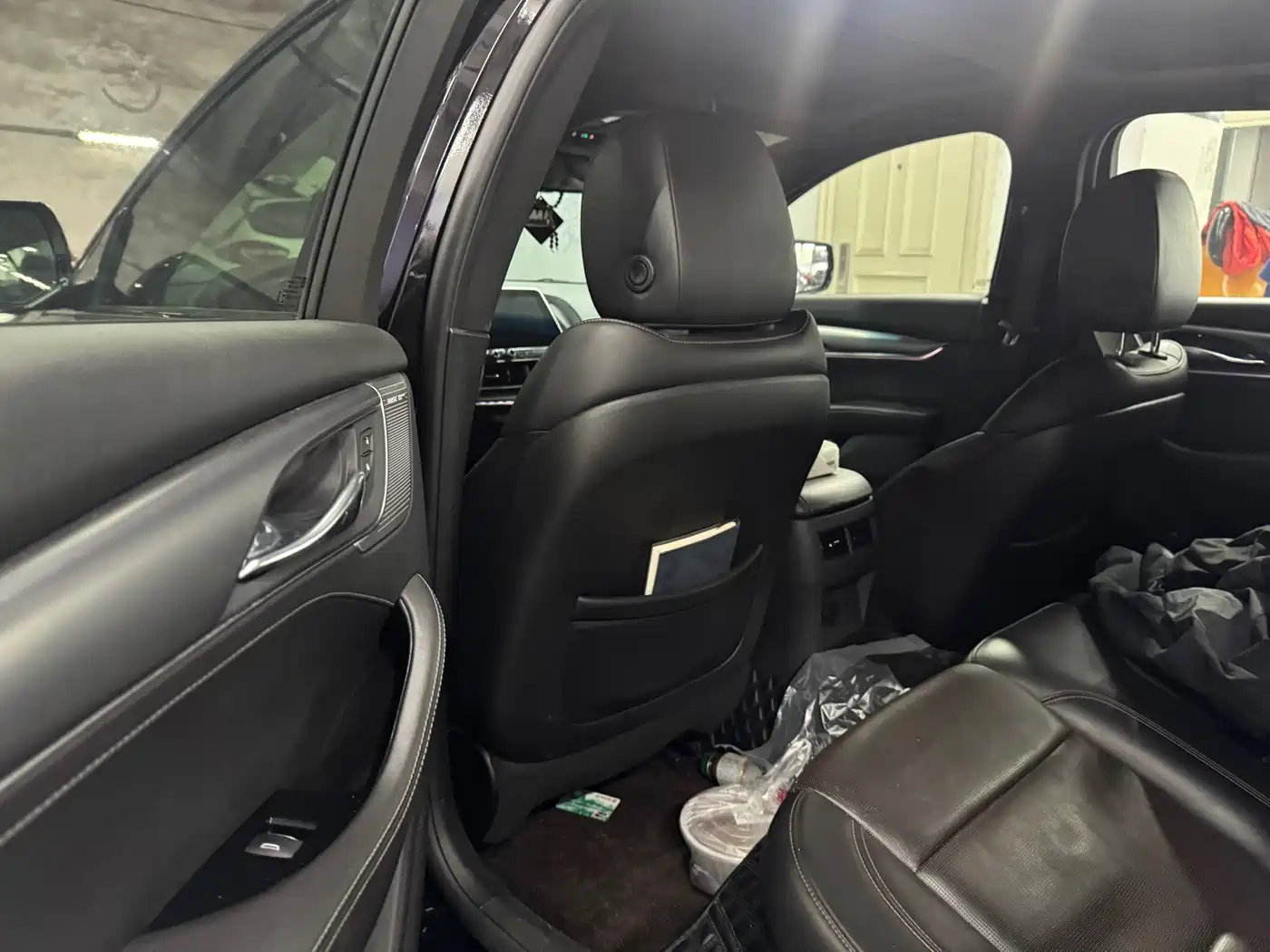 Cadillac CT5 2021 28T Fashion фото 12