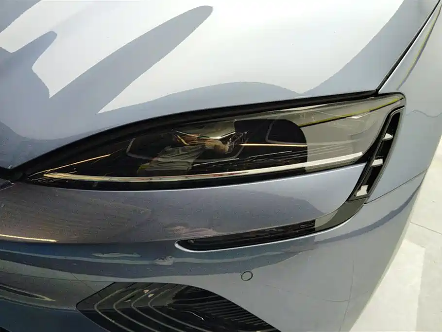 BYD Seal 2022 550km Standard Range RWD Premium фото 5