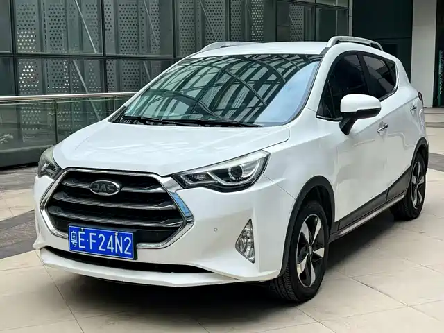 JIANGQI GROUP RUIFENG S3