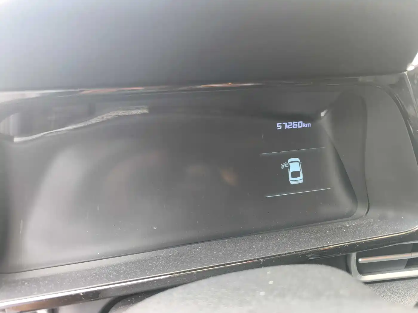 Hyundai Elantra 2022 1.5L CVT GLX Elite Edition фото 7