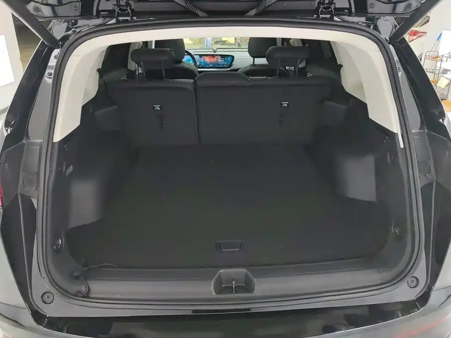 Фото 4 - Buick Envision Plus