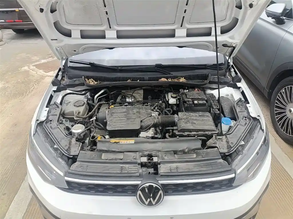Volkswagen Lavida 2023 Xinrui 1.5L Auto Xinyi Edition фото 20
