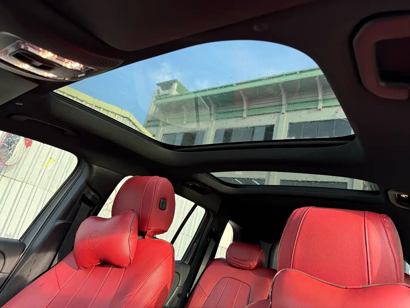 Mercedes-Benz GLB 2021 GLB 200 Dynamic фото 13