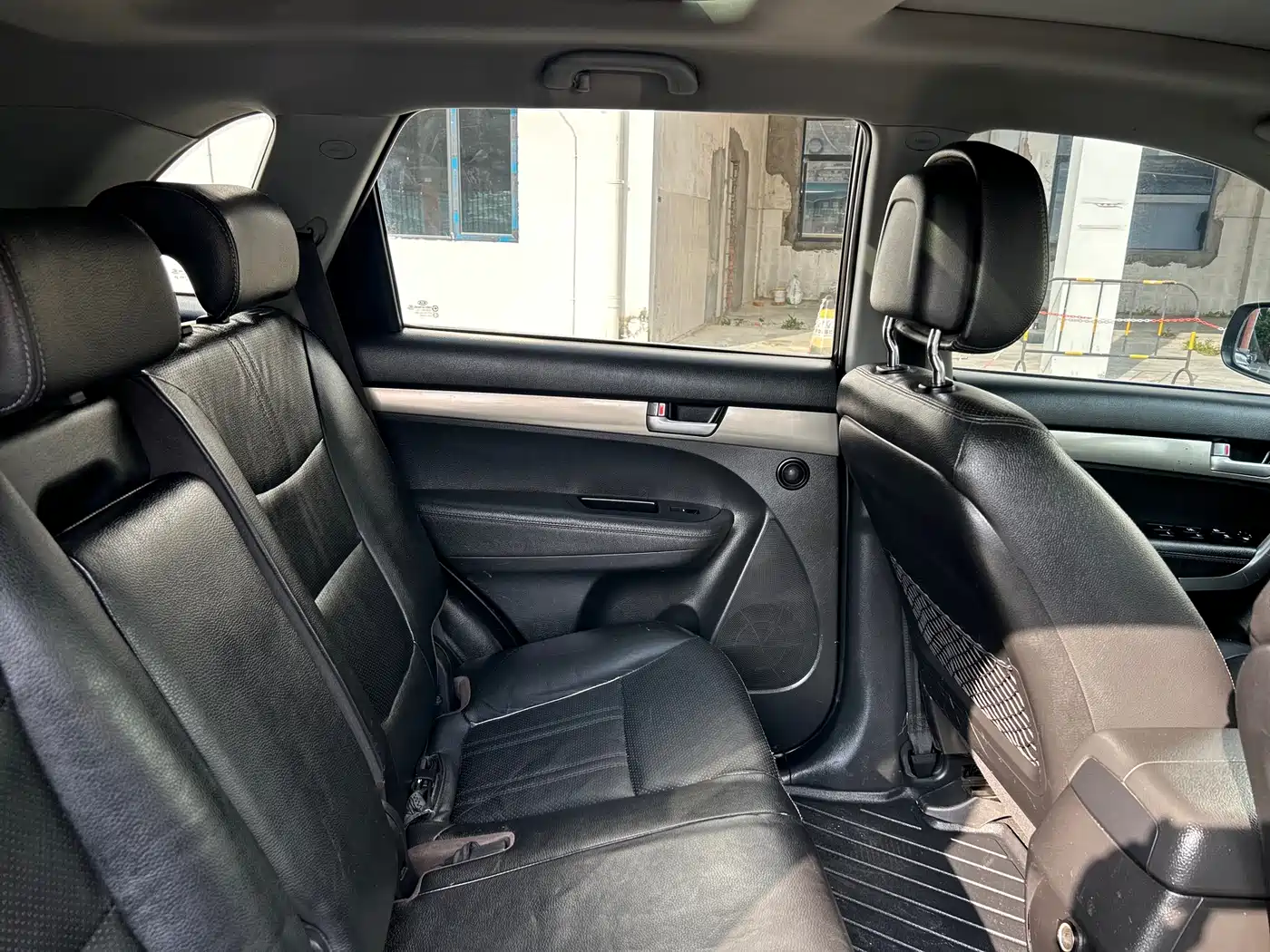Kia Sorento 2012 2.2T Diesel Ultimate Edition фото 31