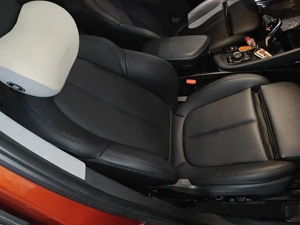 BMW X2 (Import) 2018 sDrive25i Leading M Off-road Package China V фото 25